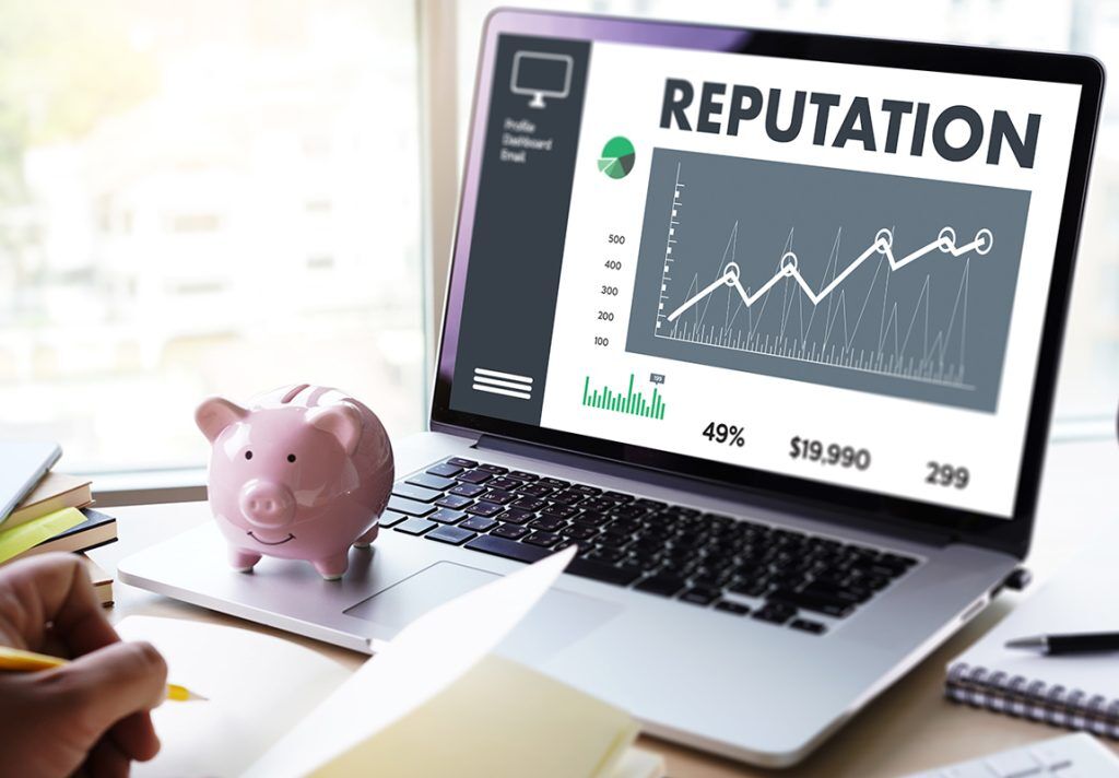 Reputation Management Services Pomona Ca