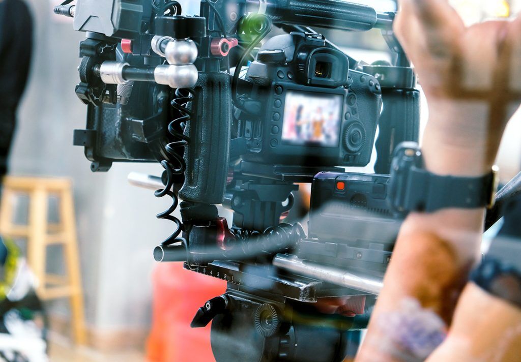 Video Marketing Services Rancho Cucamonga Ca