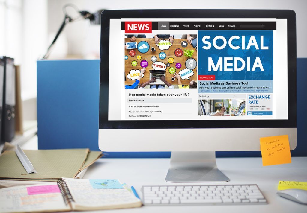 Social Media Marketing Services Diamond Bar Ca